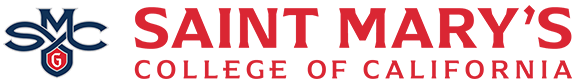 Logo for Saint Marys College of California Pressbooks Publishing